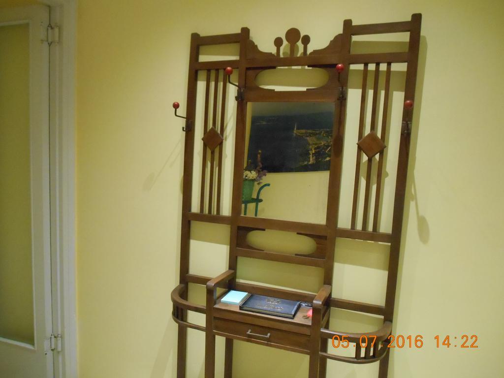 Appartamento Signorile Ambienti Sanificati Messine Extérieur photo