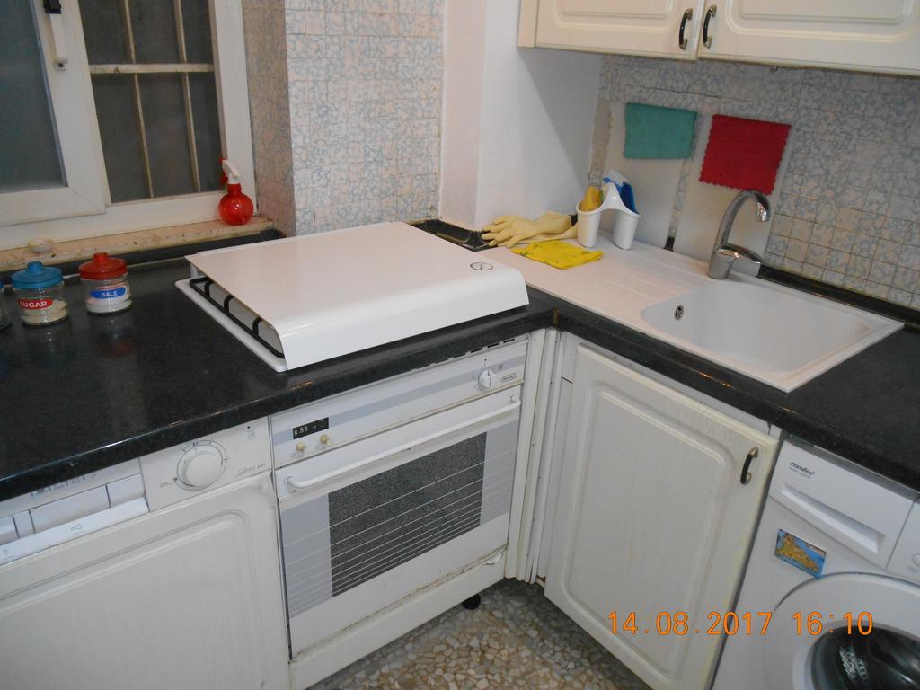 Appartamento Signorile Ambienti Sanificati Messine Extérieur photo