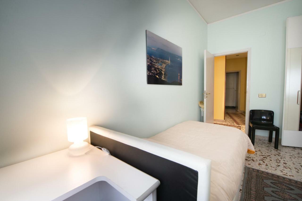 Appartamento Signorile Ambienti Sanificati Messine Extérieur photo