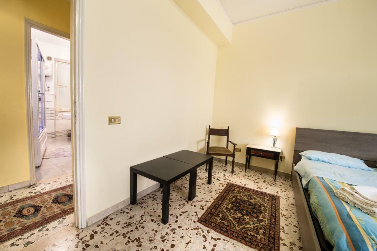 Appartamento Signorile Ambienti Sanificati Messine Extérieur photo