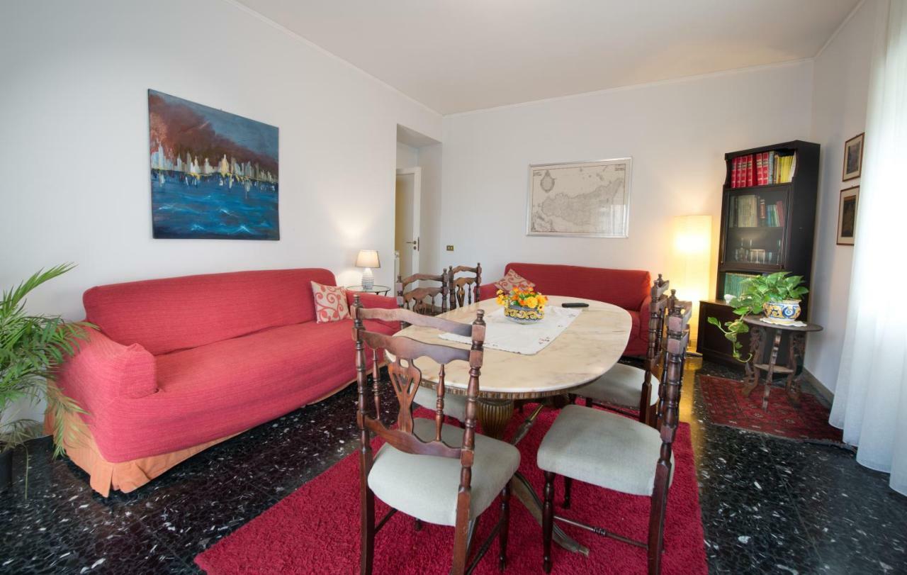 Appartamento Signorile Ambienti Sanificati Messine Extérieur photo