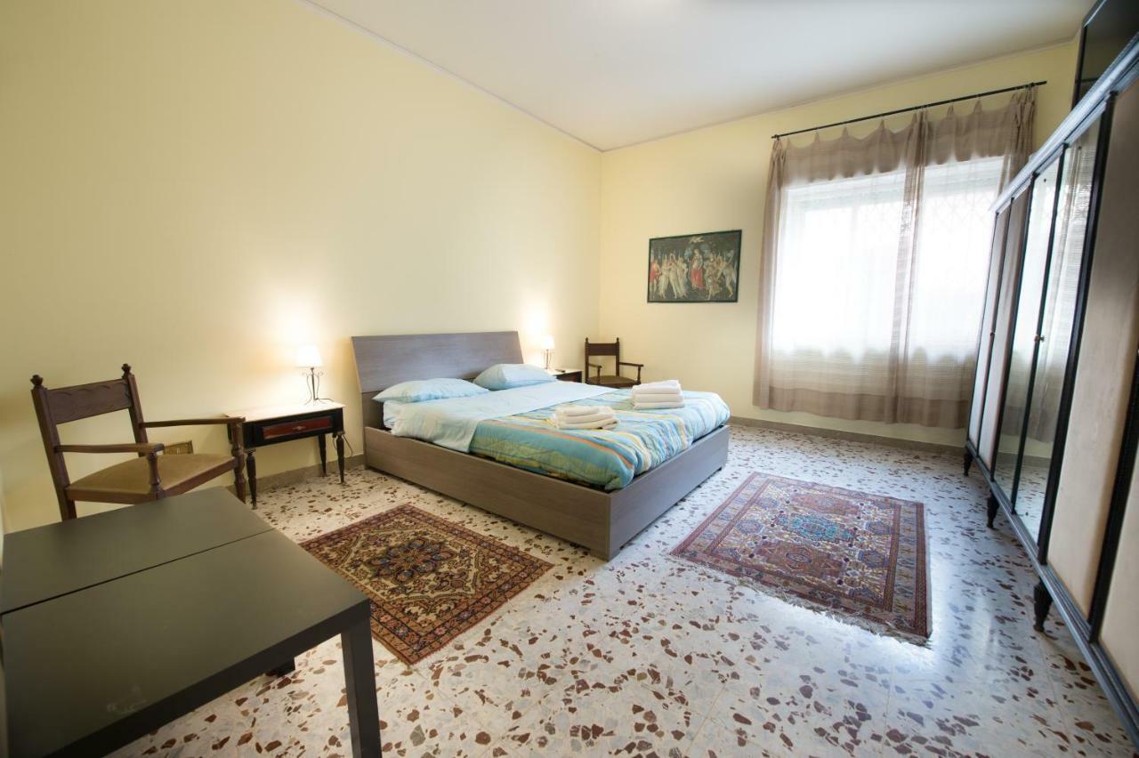 Appartamento Signorile Ambienti Sanificati Messine Extérieur photo