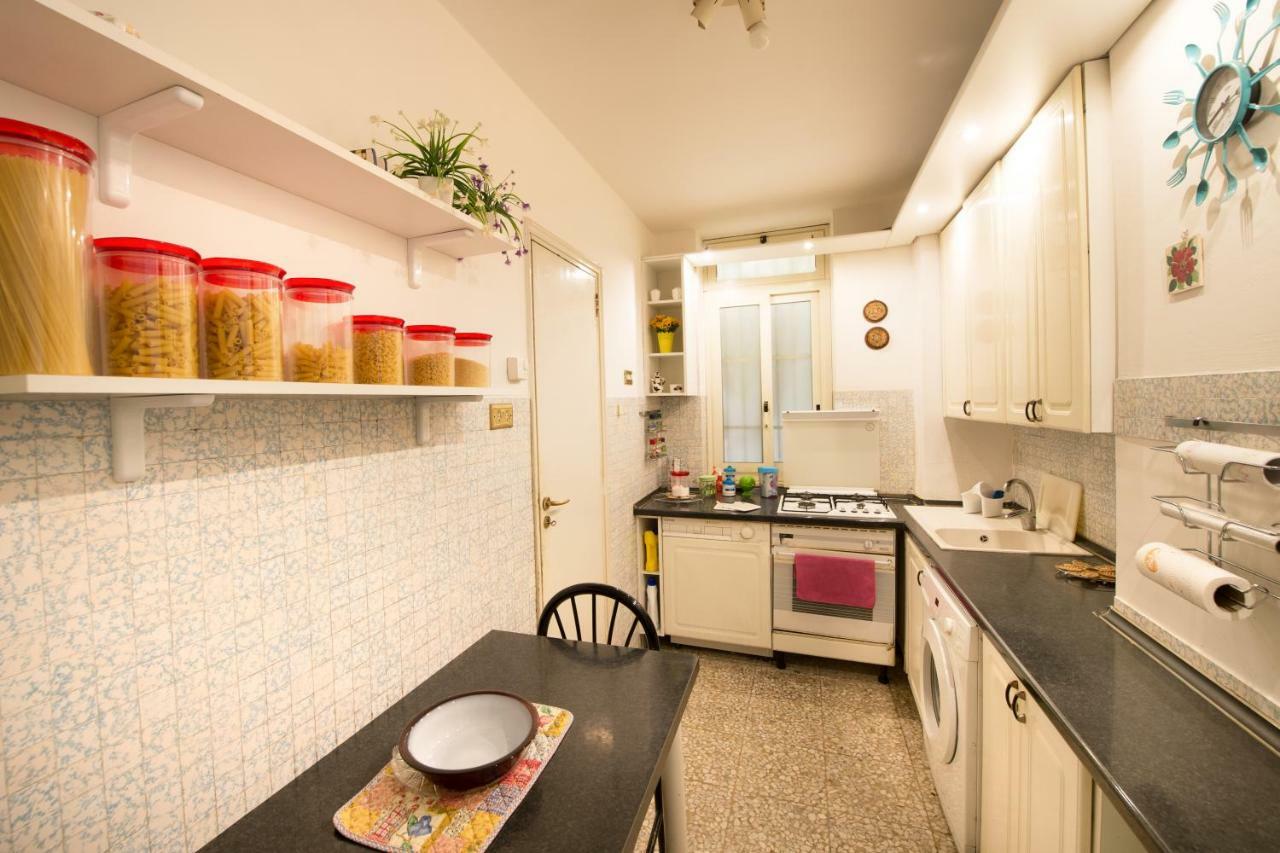 Appartamento Signorile Ambienti Sanificati Messine Extérieur photo