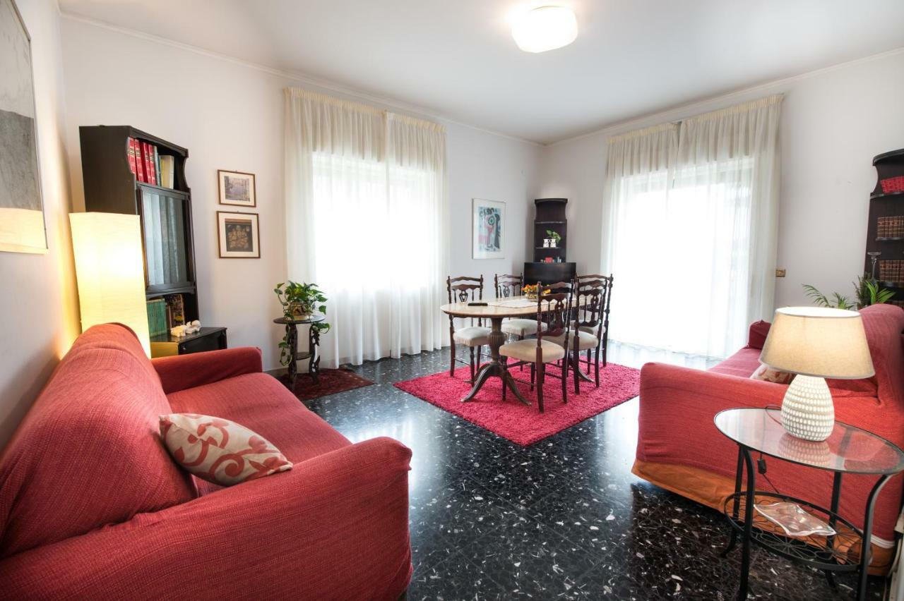 Appartamento Signorile Ambienti Sanificati Messine Extérieur photo